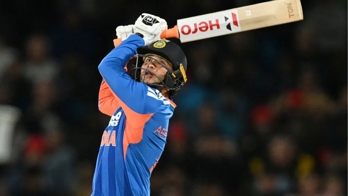 टीम इंडिया ने तीन मैच जीतकर आईसीसी टी20 रैंकिंग में बढ़त बनाई टीम इंडिया ने तीन मैच जीतकर आईसीसी टी20 रैंकिंग में बढ़त बनाई