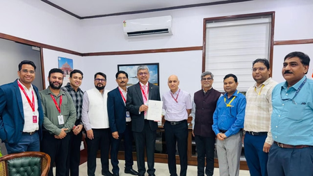 अमरावती में एयर इंडिया फ्लाइंग अकादमी को डीजीसीए की मंजूरी, पायलट प्रशिक्षण में बढ़ोतरी