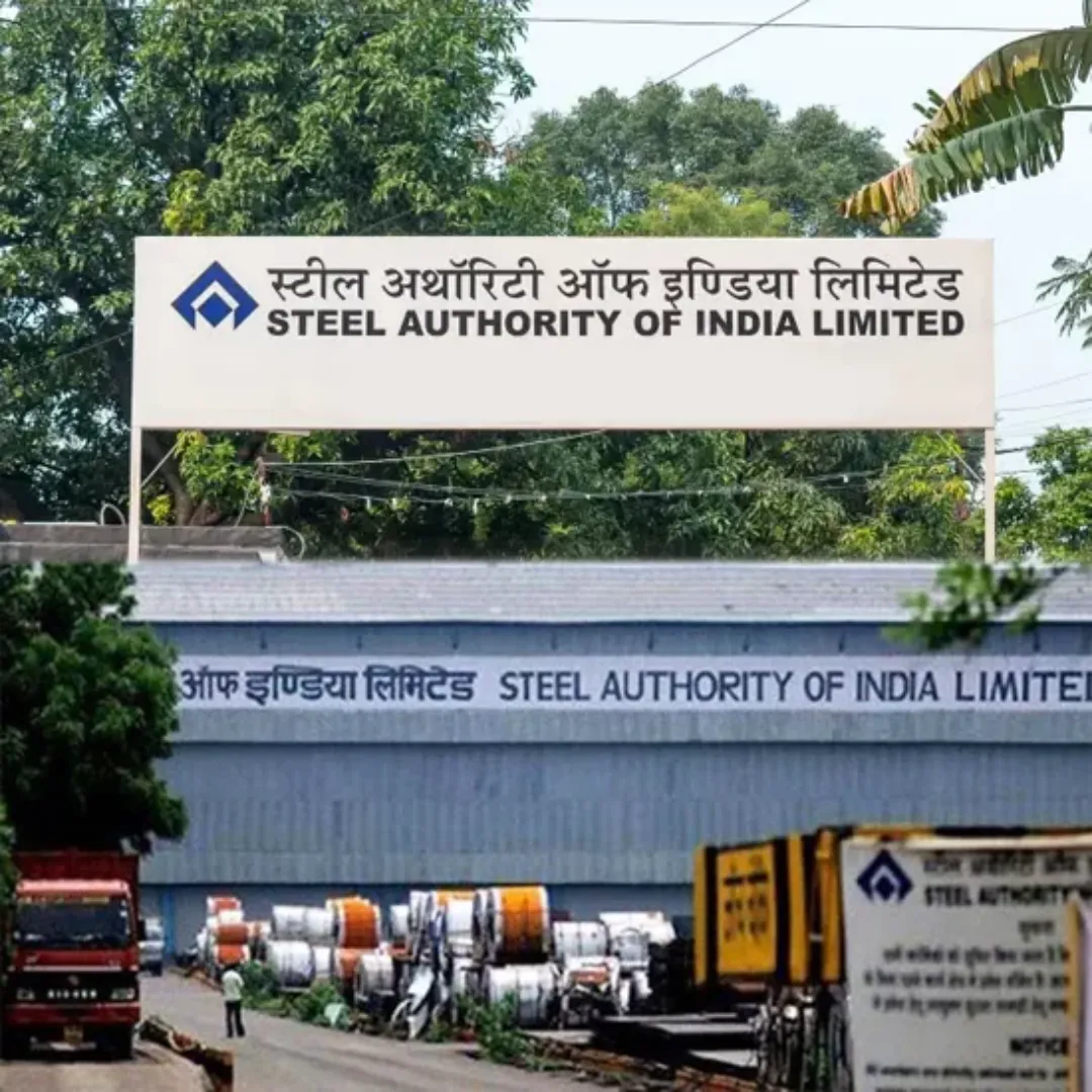 SAIL ने यंग प्रोफेशनल्स के 11 पदों पर भर्ती शुरू की, जानें योग्यता और वेतन SAIL ने यंग प्रोफेशनल्स के 11 पदों पर भर्ती शुरू की, जानें योग्यता और वेतन