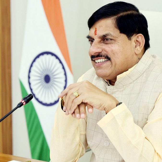 मध्य प्रदेश में दिवाली से पहले महंगाई भत्ते में 2% बढ़ोतरी, मोहन यादव ने किया ऐलान