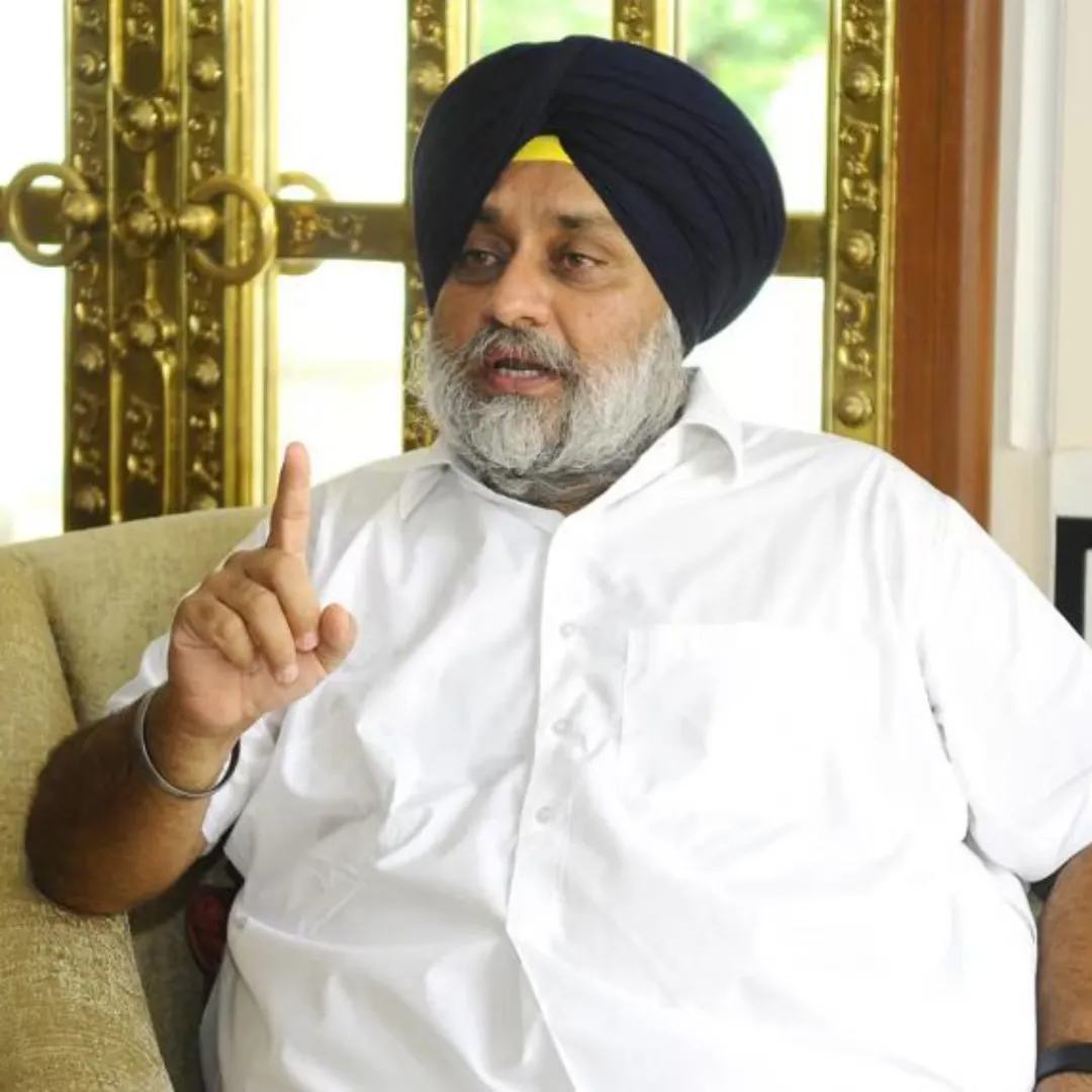 पंजाब में चुनावी हलचल तेज: SAD-BJP गठबंधन फिर होगा? बादल ने दिया न्योता