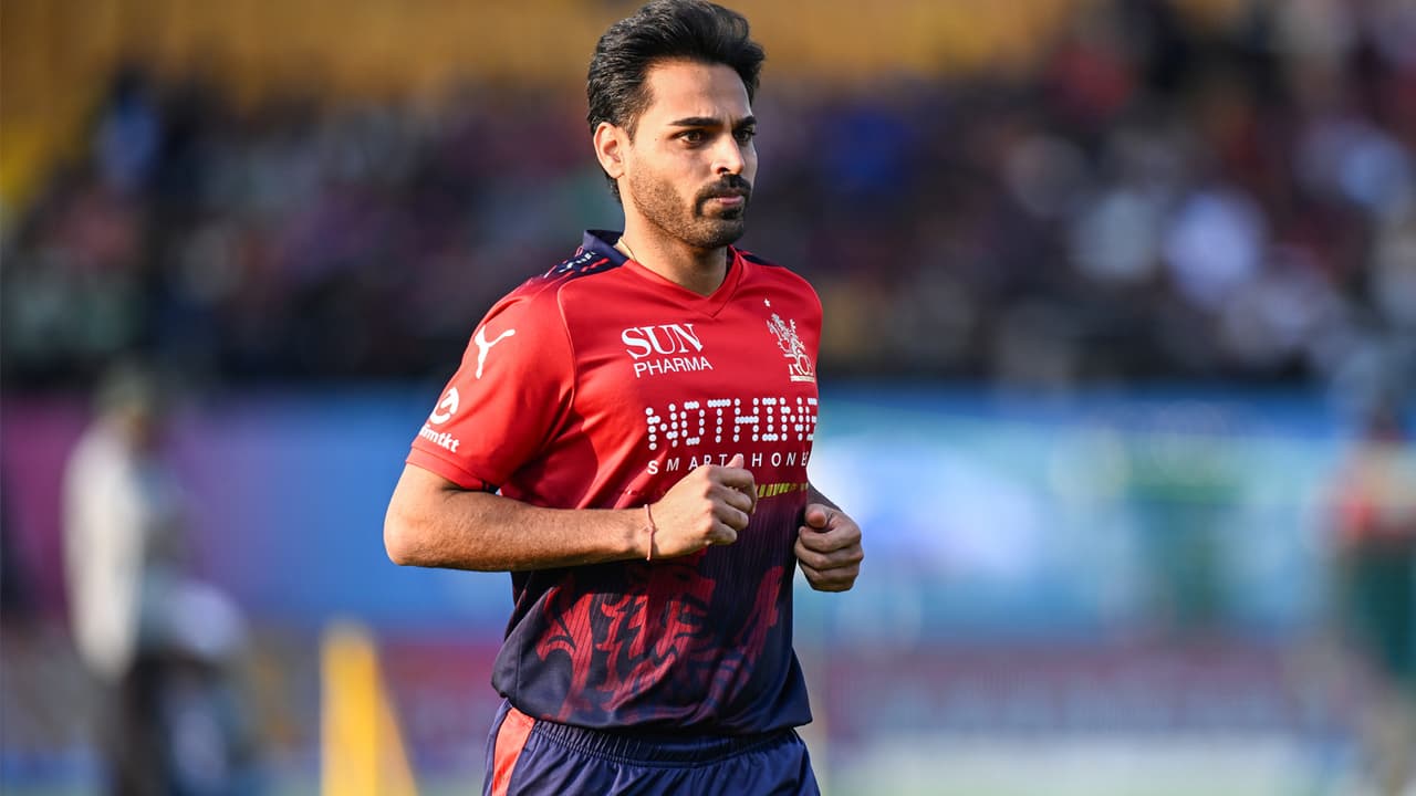 भारत बनाम न्यूजीलैंड: भुवनेश्वर कुमार की टीम से बाहर होने की संभावना पर अश्विन ने जताई चिंता