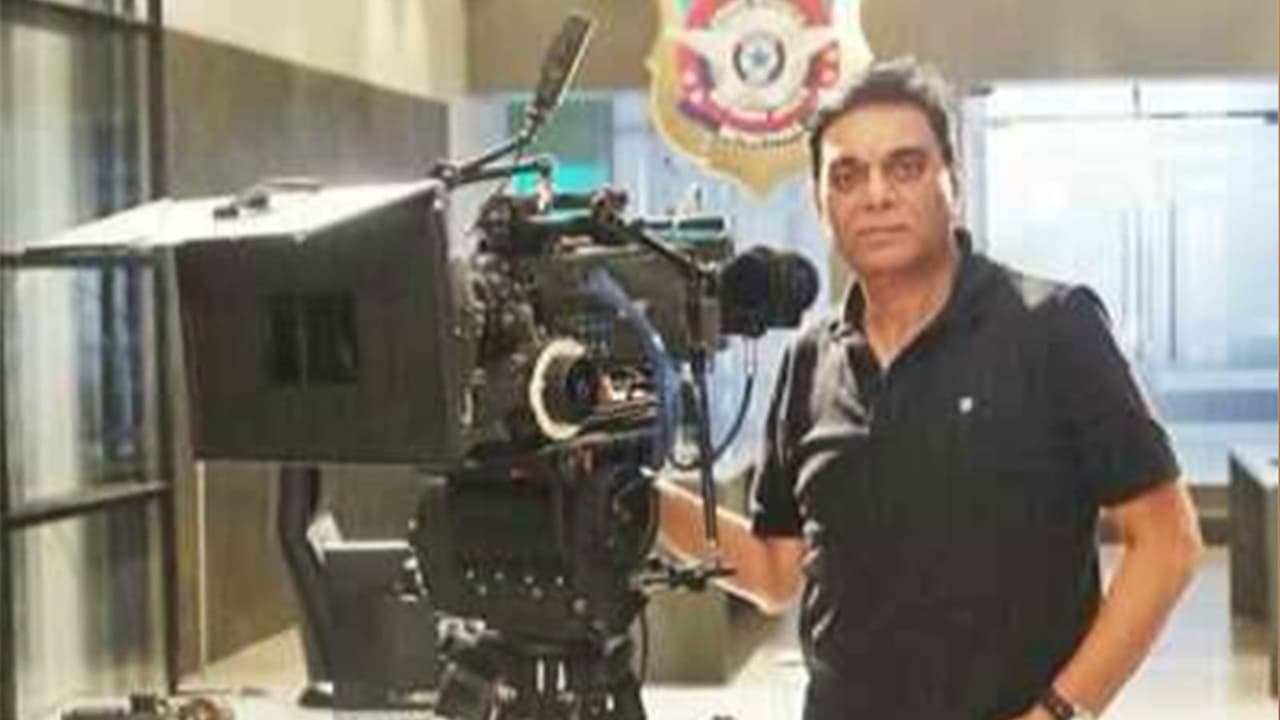 सीआईडी और आहट के दिग्गज प्रोड्यूसर बीपी सिंह का हार्ट अटैक से निधन