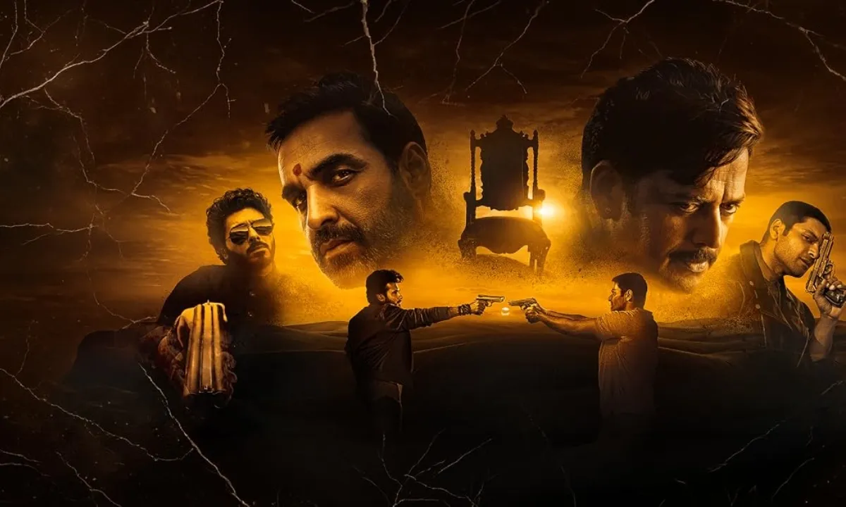 मिर्जापुर: द मूवी अब OTT पर, मिले अनदेखे सीन और ग्लोबल स्ट्रीमिंग मिर्जापुर: द मूवी अब OTT पर, मिले अनदेखे सीन और ग्लोबल स्ट्रीमिंग