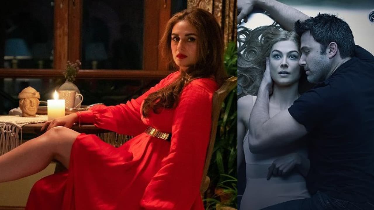OTT पर देखें किताबों पर बनी 5 बेहतरीन सस्पेंस थ्रिलर फिल्में OTT पर देखें किताबों पर बनी 5 बेहतरीन सस्पेंस थ्रिलर फिल्में