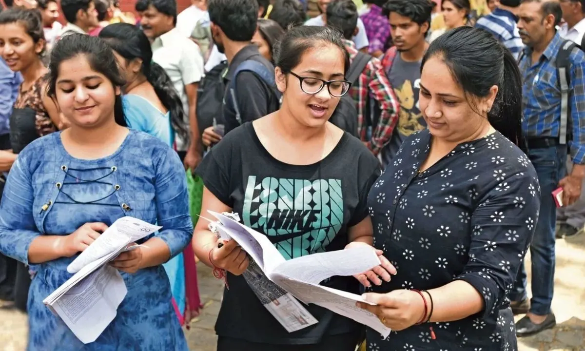 NBEMS ने NEET-PG 2026 का रिजल्ट घोषित किया, यहां चेक करें