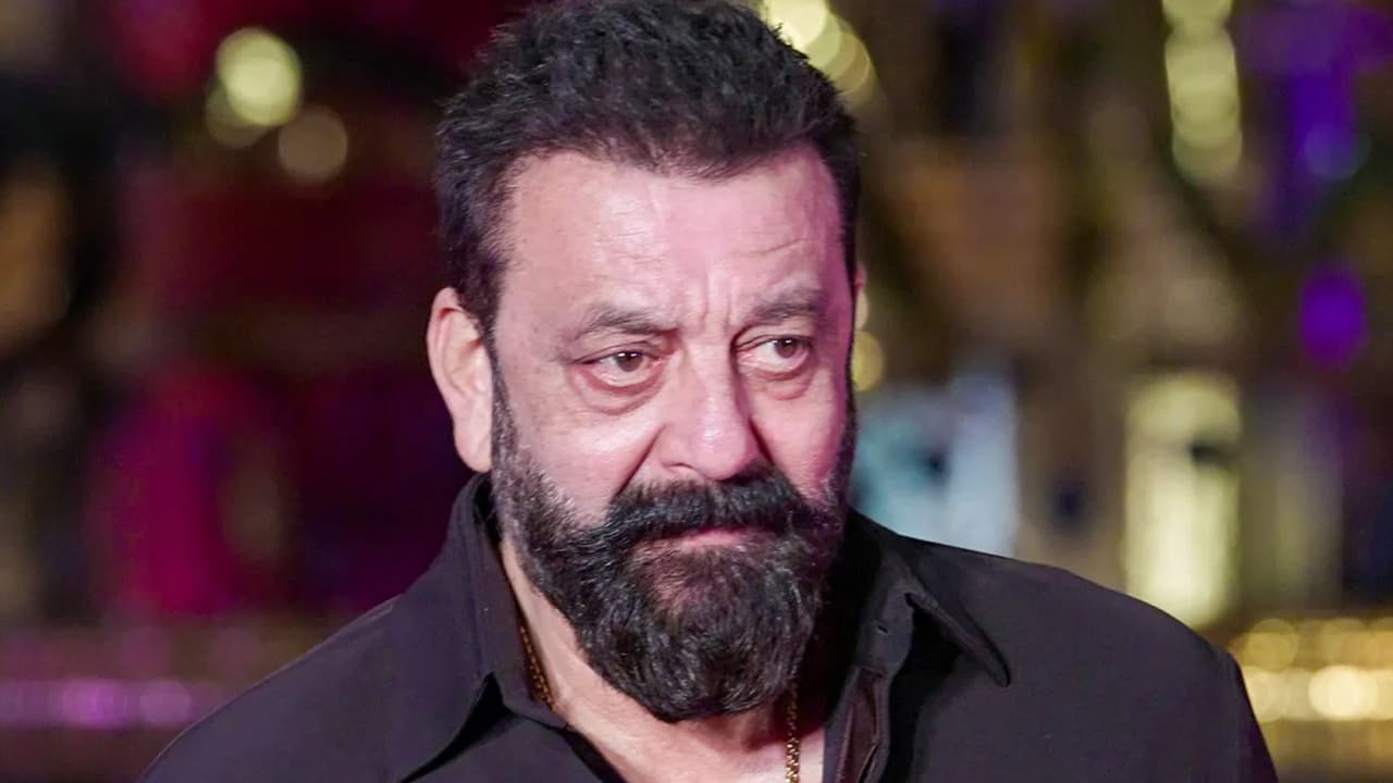 गैंगस्टर लॉरेंस बिश्नोई के निशाने पर संजय दत्त, घर तक पहुंचा था शूटर
