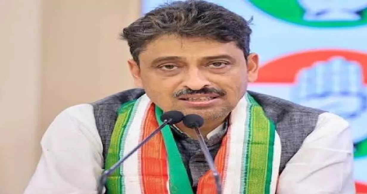 कांग्रेस सांसद इमरान मसूद ने चुनाव आयोग के फैसले को बताया गलत, सुप्रीम कोर्ट से मांगे रिकॉर्ड