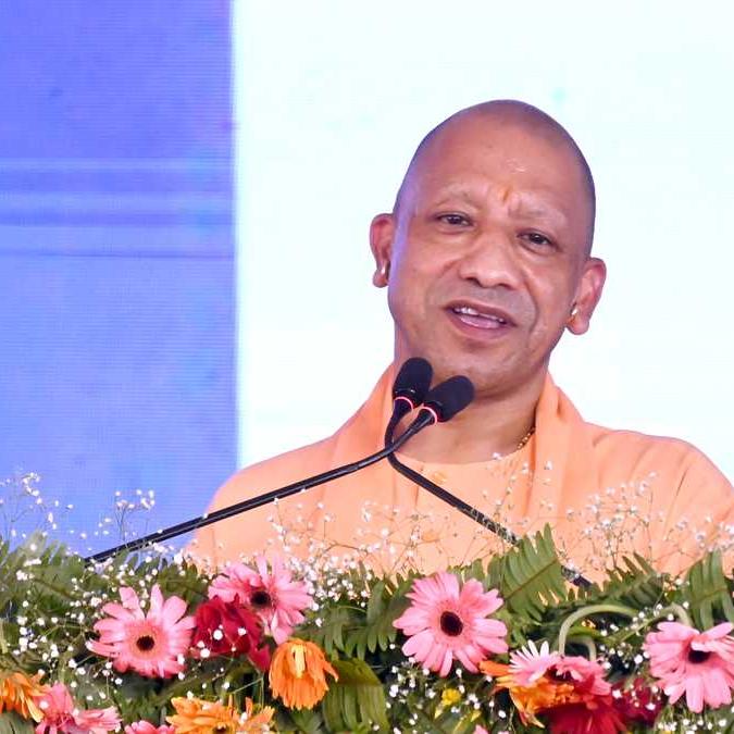 योगी सरकार का हाईटेक प्लान: यूपी की 58 हजार ग्राम पंचायतों में तकनीकी विकास योजना