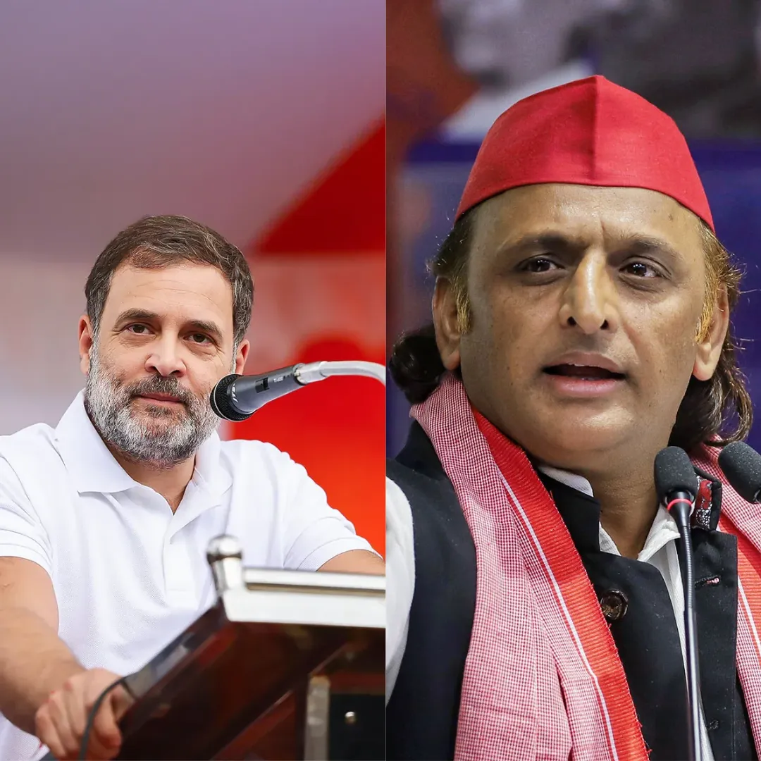 उत्तर प्रदेश विधानसभा चुनाव में INDIA गठबंधन की सीट बंटवारे पर कांग्रेस की दावेदारी