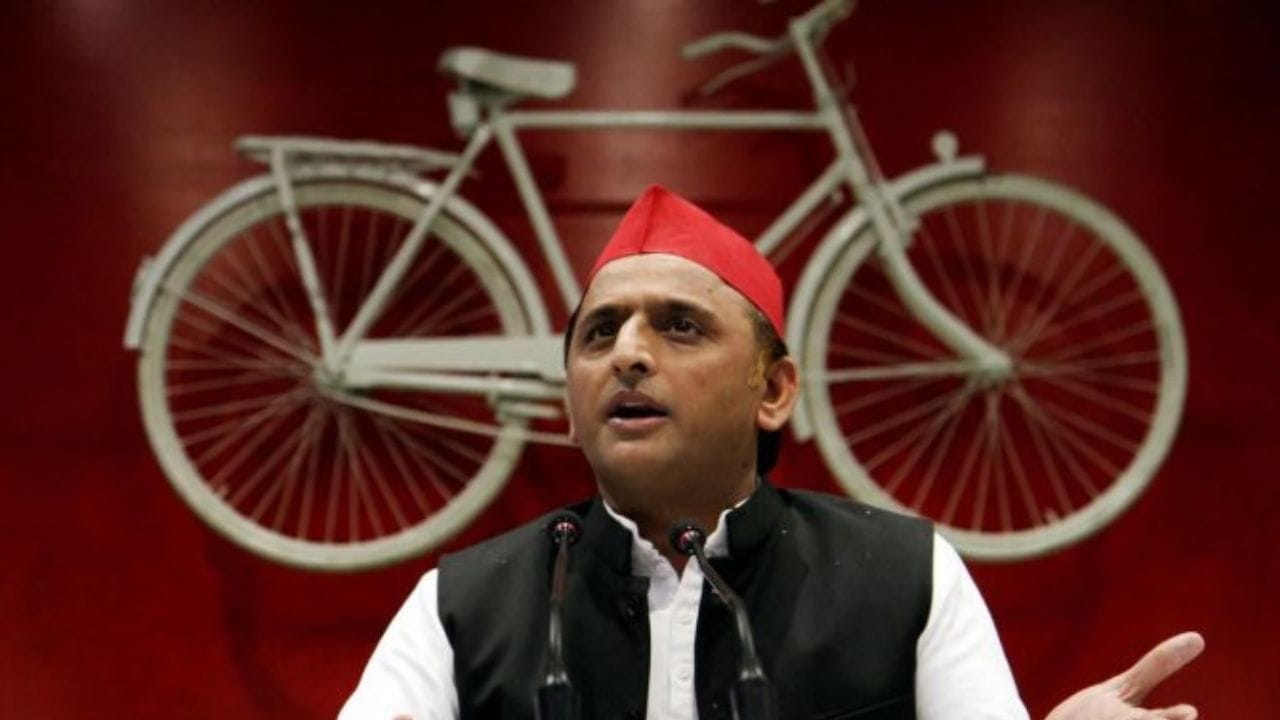 अखिलेश यादव ने MLC चुनाव में BJP की 50 जिलों में हार को बताया बड़ी जीत