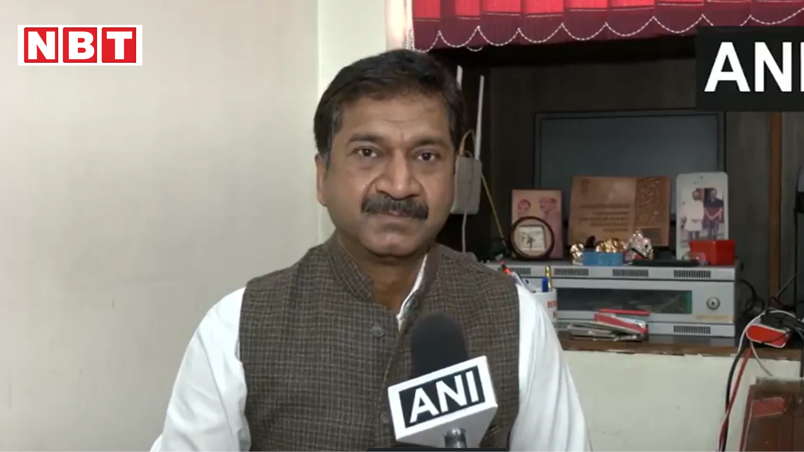 दिल्ली कांग्रेस उपाध्यक्ष मुदित अग्रवाल ने 1 नवंबर रैली पर व्यापारियों की मांग पर पलटवार किया