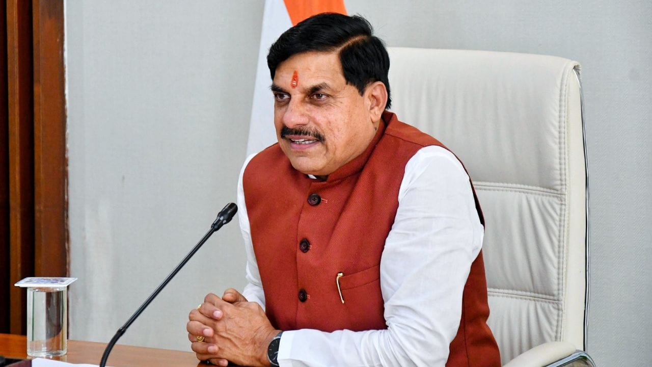 सीएम डॉ. मोहन यादव ने इंदौर में अर्बन ग्रोथ कॉन्क्लेव 2.0 का शुभारंभ किया