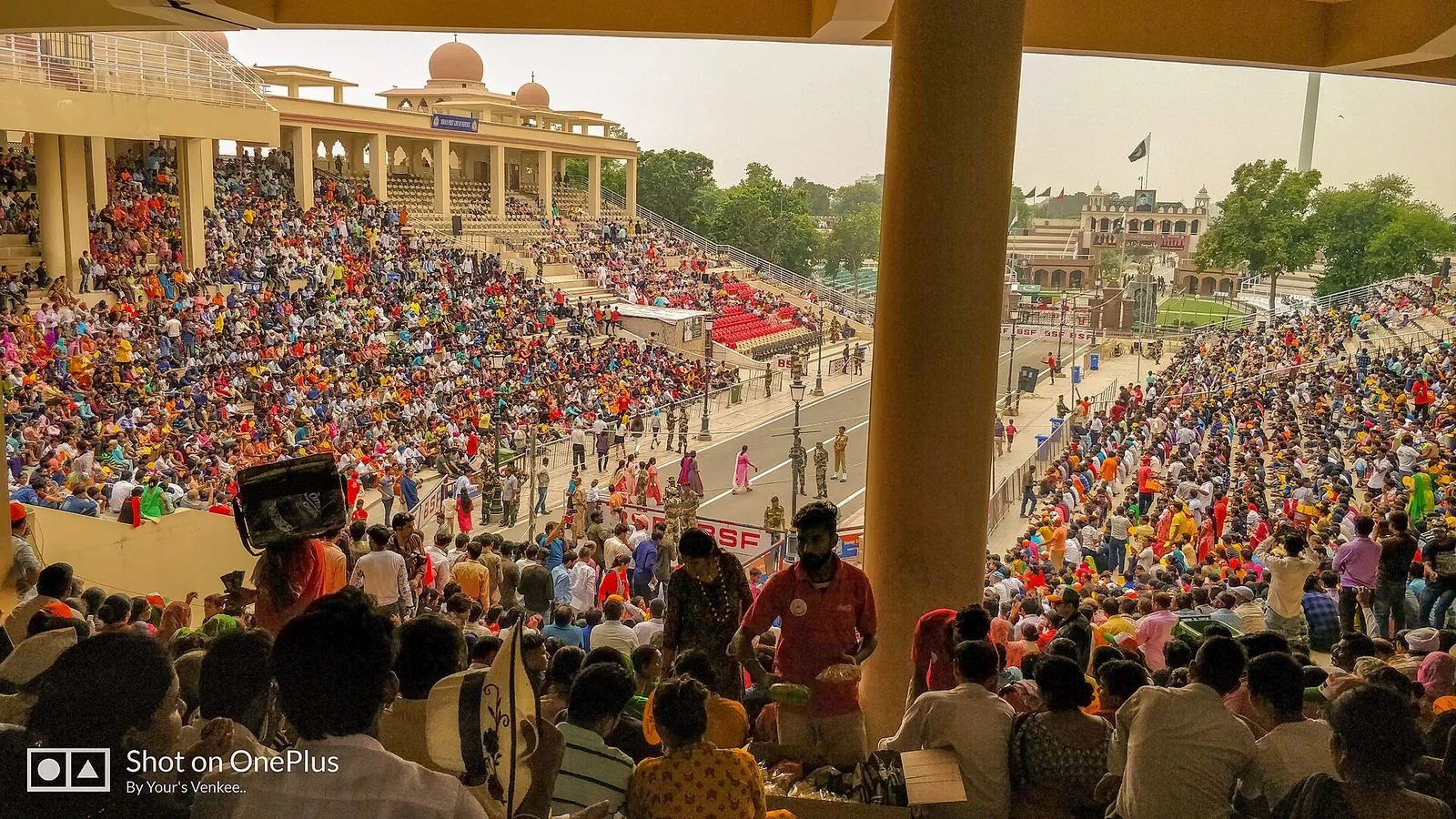 फिरोजपुर में जासूसी नेटवर्क का खुलासा: सैन्य सूचनाएं भेजने के आरोप में दंपती गिरफ्तार