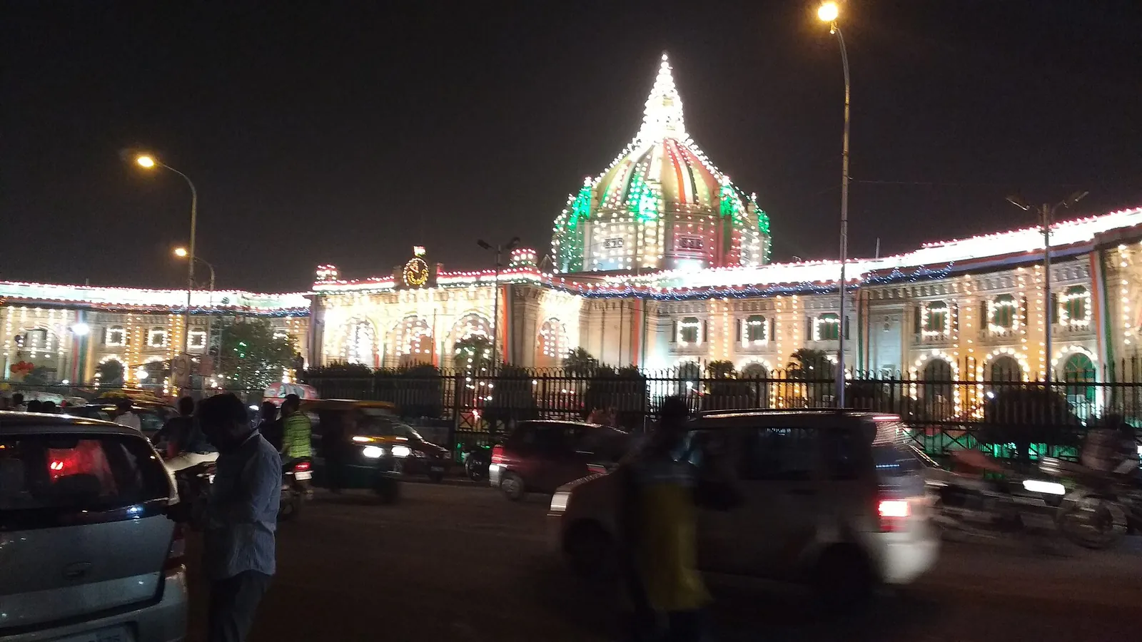 यूपी में हैट्रिक के लिए भाजपा का मेगा प्लान, अमित शाह की मौजूदगी में बनेगी रणनीति