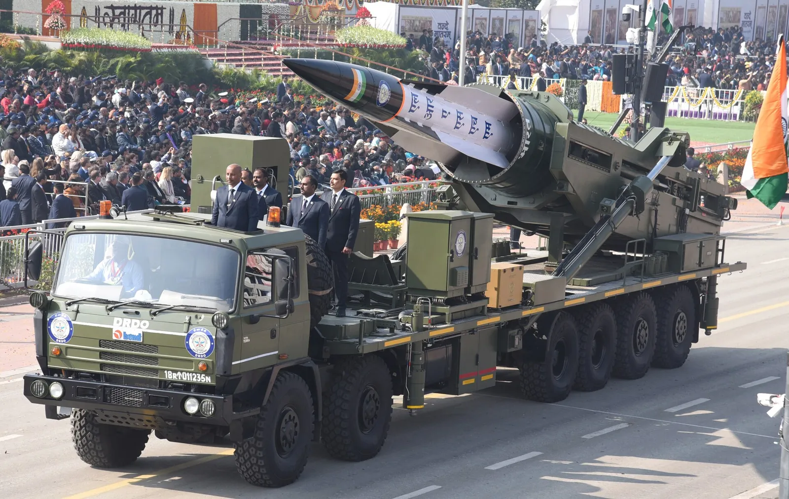 मिसाइल से ड्रोन तक: रक्षा क्षेत्र के दूसरे चरण में और आत्मनिर्भर बनेगा भारत, रोडमैप तैयार