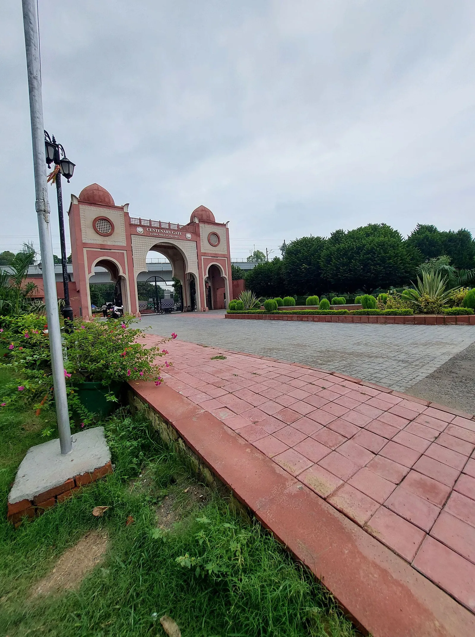 जामिया में करीब 20 साल बाद छात्र संघ चुनाव की उम्मीद, प्रशासन ने जारी किया आदेश